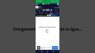 kifach nl3ab f applications dial côté sport كفاش نلعب فالابليكاسيو ديال كوتي سبور cotesports [upl. by Poulter631]