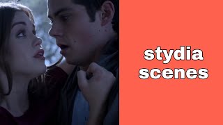 stydia scenes  all seasons [upl. by Adnerol923]