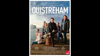 Ouistreham 2020 avec Juliette Binoche  Streaming VF [upl. by Studner]