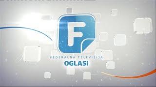 Federalna TV Bosnia and Herzegovina  Continuity December 22 2023 Requests 366 [upl. by Tobi]