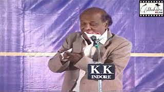 Dr Rahat Indori Latest Mushaira  हमीं बुनियाद का पत्थर हैं लेकिन हमें घर से निकाला जा रहा है [upl. by Fiorenze]