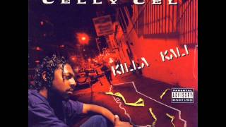 What U Naz Thought  Celly Cel  Killa Kali  HQ [upl. by Blackman]