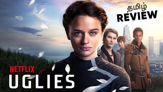 Uglies REVIEW in Tamil  Netflix Movie  Joe King  Hifi Hollywood ugliesreview [upl. by Seaton250]