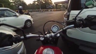 Malayalam Motovlog  My intro in Malayalam [upl. by Keverian]