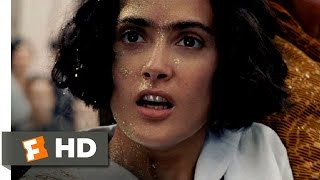 Frida 112 Movie CLIP  Bus Crash 2002 HD [upl. by Mike]