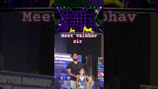 Super dancer 4 bollywood shortsvideo danceplus vaibhavghugedanceplus [upl. by Farmann]