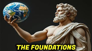 Exploring The PreSocratic Greek Philosophers Foundations To Tomorrow [upl. by Burrus]