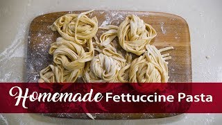 KitchenAid Recipe Series Pasta [upl. by Yblehs952]