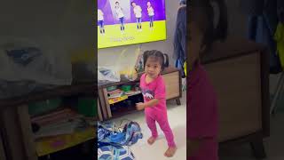 Tooty ta Song music pinkfong mylittlepony [upl. by Anaed]