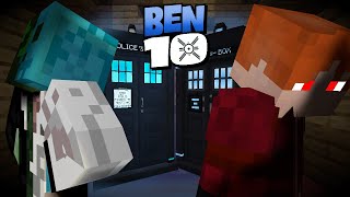 Ben 10 SMP Hello Again [upl. by Ainigriv]