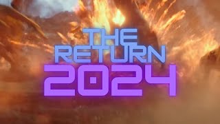 The Return 2024 Full Movie Review  Ralph Fiennes And Juliette Binoche [upl. by Duggan]