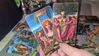 🌀TAROT PE ZODII  26 Noiembrie  03 Decembrie 2023  HOROSCOPUL SĂPTĂMÂNII 🌀 [upl. by Sands]