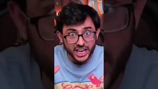 Sigma carryminati roast chutiyapanti bollywood shorts video trending shortvideo 300k [upl. by Best294]