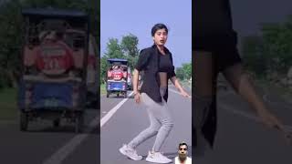 Thofa instrumental🎼llkhushi verma ll khushivermaofficialtrending dance shorts youtubeshorts [upl. by Greenman]