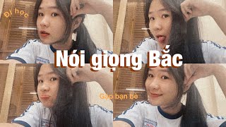 24H NÓI GIỌNG BẮC  Video này có rất nhiều tiếng beep [upl. by Acinoda946]