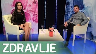 Zdravlje  Sve o HIV  u i AIDS  u  11122017 [upl. by Roede]