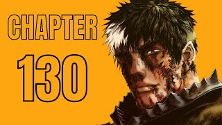 Berserk The most important Chapter [upl. by Adnolahs]