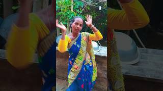 Mude me Gagariya Nagpuri song short video youtube shorts Punam Tigga Official [upl. by Rockefeller]