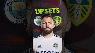 The Best EPL Game for Leeds United… [upl. by Einegue]