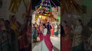 GUNCHHALI GAM GARBA [upl. by Edniya]