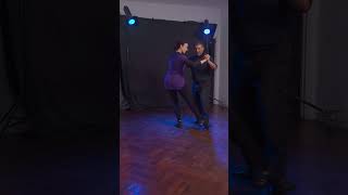 Tango en Buenos Aires Arte Pasión y Tradición tango dance clasesdetango tangosteps dancer [upl. by Ennazor]