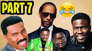 Michael Blackson RESPOND TO KATT WILLIAMS [upl. by Kcired703]