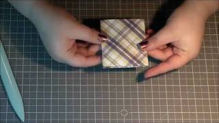 Tea Bag Envelope [upl. by Christi]