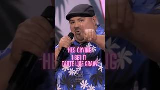 GABRIEL IGLESIAS  Aussie Bullying Fluffy standup comedy shorts [upl. by Edouard]