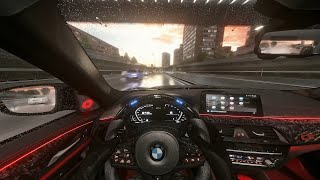 The Cleanest Graphics In Assetto Corsa [upl. by Aimekahs230]