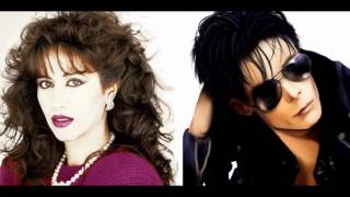 The Sisters of Mercy feat Ofra Haza  The Temple Of Love Tribute To Ofra Haza Remix [upl. by Ashraf]