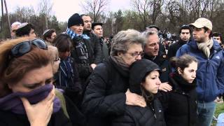 Viaggio della Memoria  Auschwitz Birkenau per non dimenticare [upl. by Grimaldi]