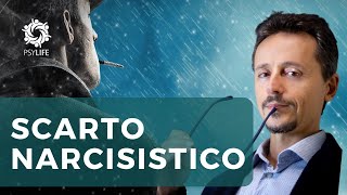 Scarto narcisistico e separazione col narcisista 7 cose che non sapevi e che possono salvarti [upl. by Elvina]