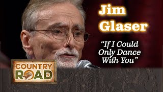 The late Jim Glaser sings his 80s country hit [upl. by Eldreeda858]