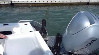 Fishing News  Fyrans new 550 [upl. by Rutter650]