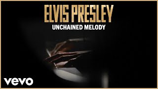 Elvis Presley  Unchained Melody Live at Ann Arbor MI [upl. by Smitty]