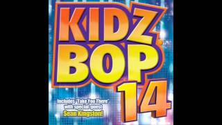 Kidz Bop Kids Love Song [upl. by Allez]