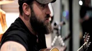 Zac Brown Band  You Get What You Give Webisode 2 [upl. by Reifinnej]