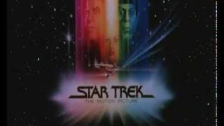 Star Trek The Motion Picture 1979  Trailer [upl. by Siraved750]