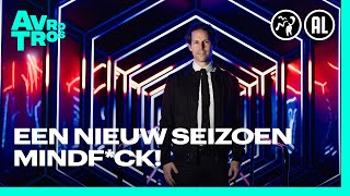 Een nieuw seizoen MINDFCK vanaf 16 maart op NPO1 [upl. by Nadler]