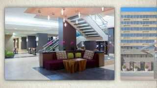 Secaucus NJ Hotels  Holiday Inn Secaucus New Jersey Hotel [upl. by Poland]