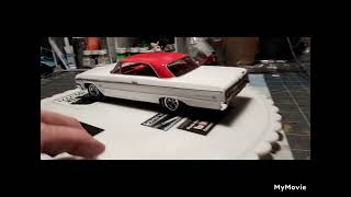 64 impala ss about done as it going to get [upl. by Labotsirhc22]