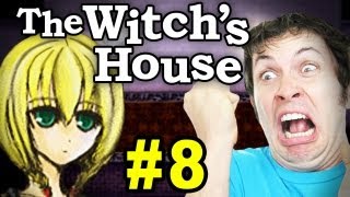 WHAT IS THAT  The Witchs House  Part 8 [upl. by Margreta143]