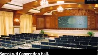 samskruthi convention hall jayanagar Bangalore [upl. by Elatnahs]