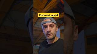 Poslovni savjetposao savjeti [upl. by Crotty]