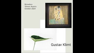 Gustav Klimt [upl. by Ybot]