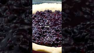 Saskatoon Berry Pie Expert Shares Top Baking Secrets [upl. by Erihppas509]