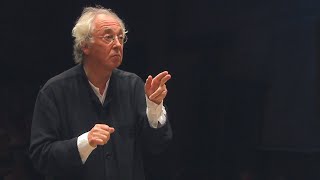 Philippe Herreweghe  Robert Schumann Sinfonie Nr 2 CDur op 61  SWR Symphonieorchester [upl. by Euqinomahs869]