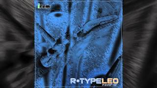 09  Core of the Planet Final Area  RType Leo Soundtrack [upl. by Aksoyn]