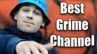 The Worlds Best Grime Channel  BGMedia [upl. by Efi]