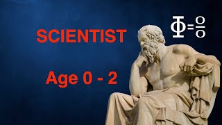 How to be a Scientist Age 02 [upl. by Naes]